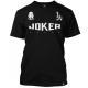 Joker Brand LA Chest T-Shirt / 20 % atlaide, akcija spēkā līdz 22.02.2018